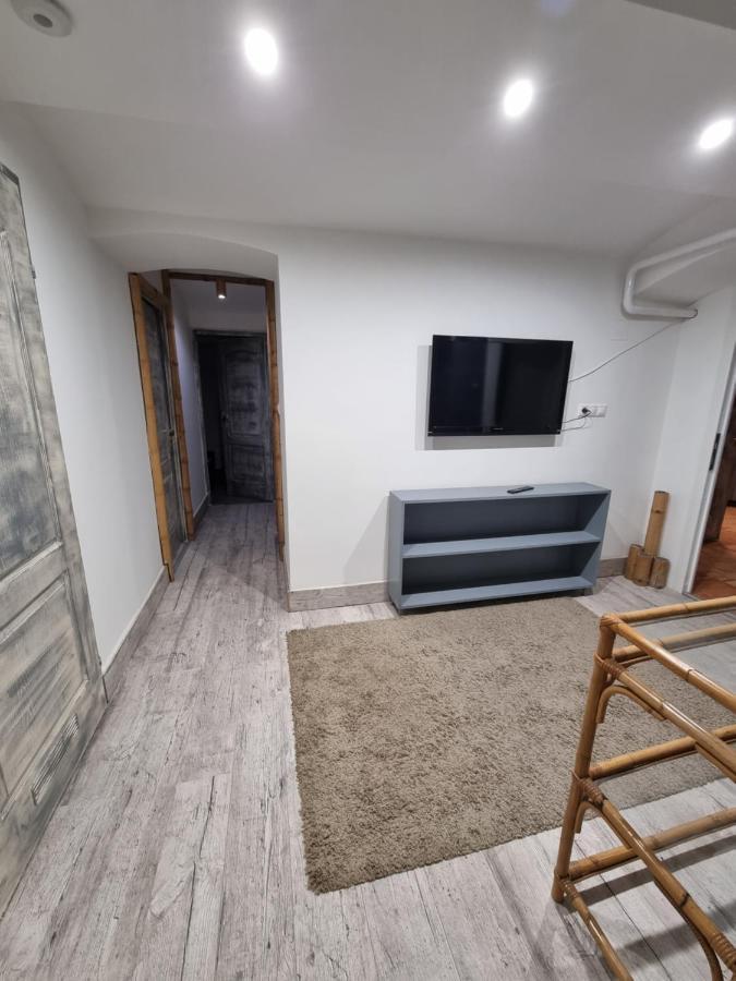 Centrum Wellness Hostel Дебрецен Экстерьер фото