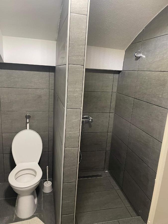 Centrum Wellness Hostel Дебрецен Экстерьер фото