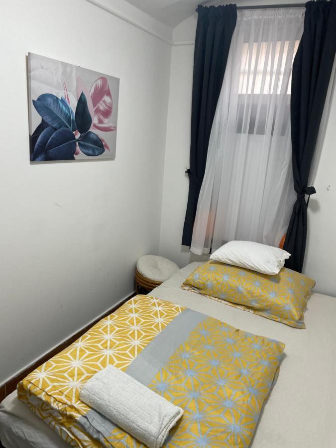 Centrum Wellness Hostel Дебрецен Экстерьер фото