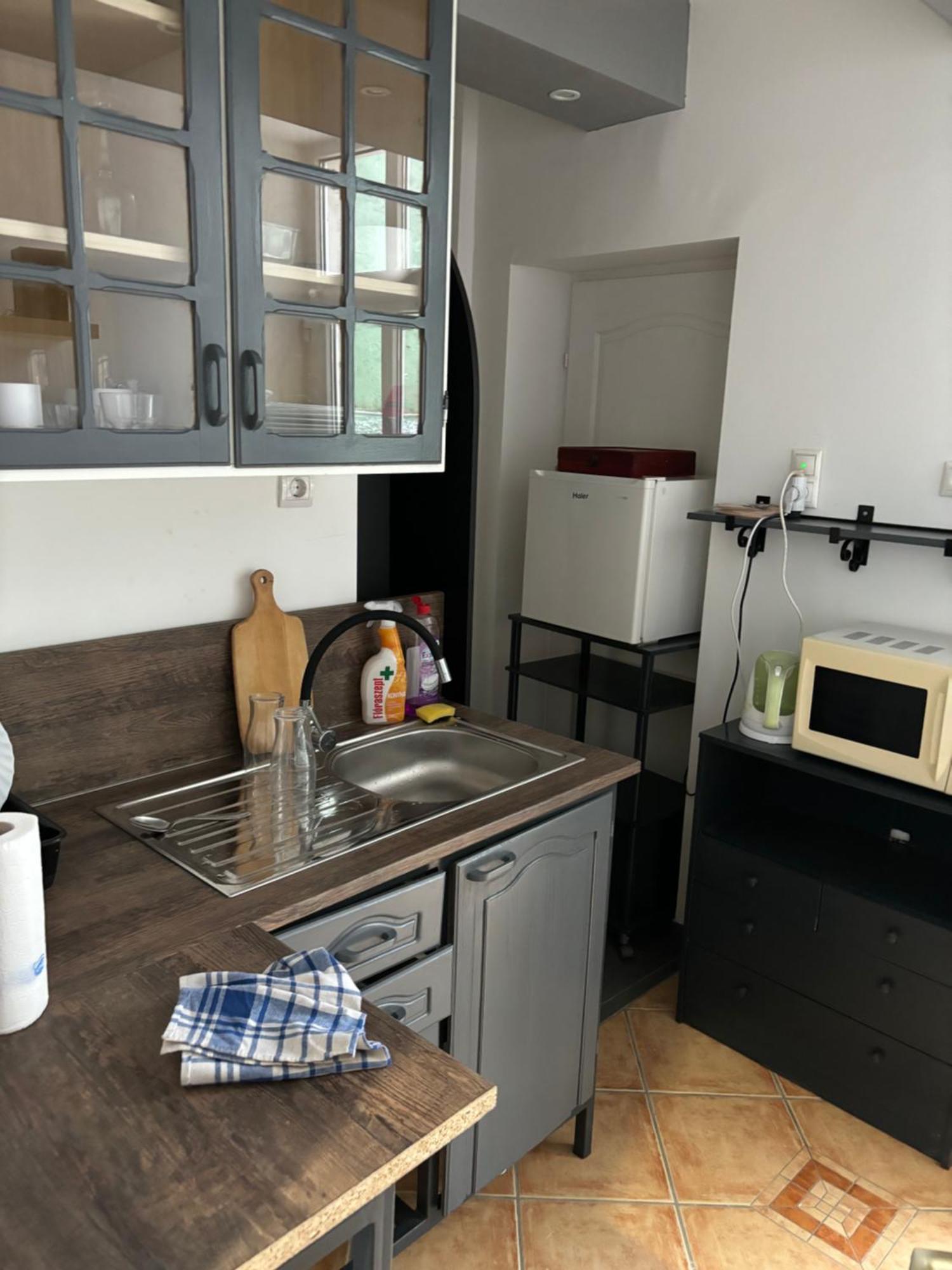 Centrum Wellness Hostel Дебрецен Экстерьер фото